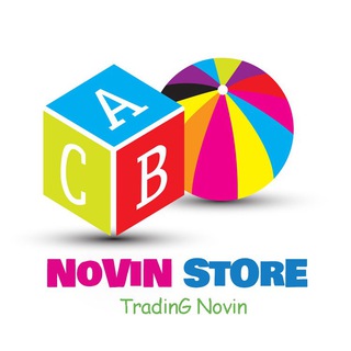 NOVIN TOYS