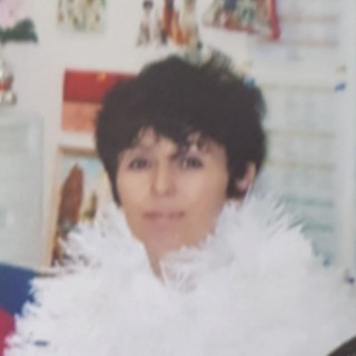 Людмила Захарова