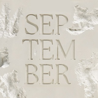 SEPTEMBER