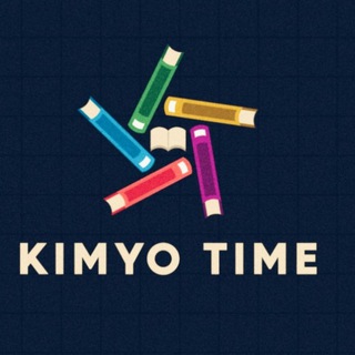Kimyo | time