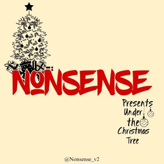 Nonsense" 🌙