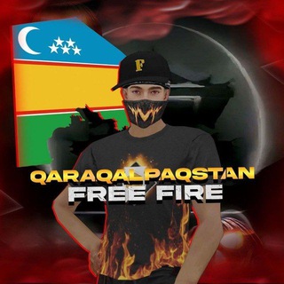 FREE FIRE QARAQALPAQSTAN