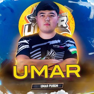 UMAR PUBGM 🇺🇿