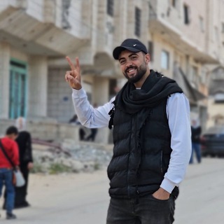 الناشط محمد حميده