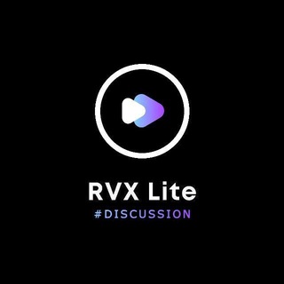 RVX Lite chat