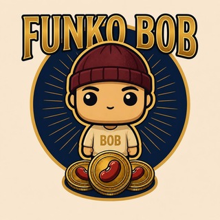 FunkoBOB