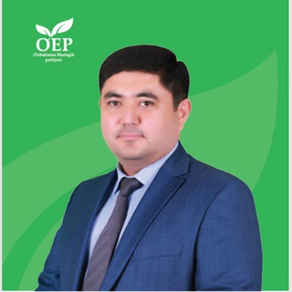 BURANOV DILSHOD TOJIBAYEVICH