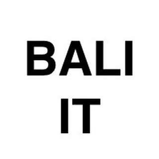 Bali IT