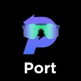 Port Finance Token