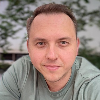 Михаил Барканов