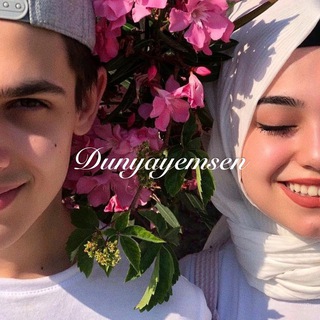 𝓓𝓾𝓷𝔂𝓪𝔂𝓮𝓶𝓼𝓪𝓷.♥️