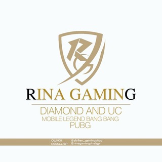 Rina gaming chat GP