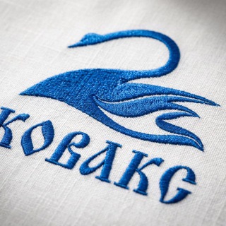 Анастасия Ковакс