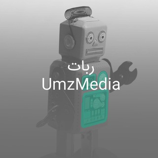 UmzMediaBot