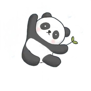 Panda coin🏆请注意虚假频道