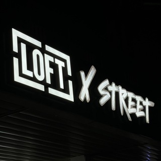 LOFT STREET MANAGER