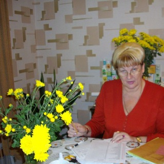 Светлана