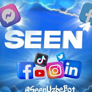 SeenUzBot