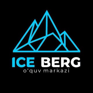 ICE BERG ADMIN