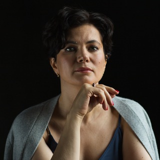 Елена Голяковская
