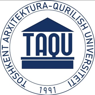 TAQU SIRTQI TA'LIM