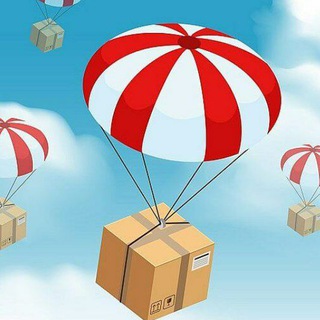 Dr airdrops