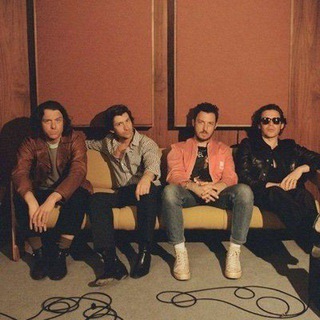 Arctic Monkeys (Fans)
