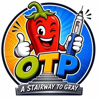 OTP - On The Pen
