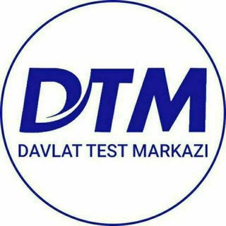 Majburiy test 2024