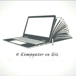© Kompyuter va Biz