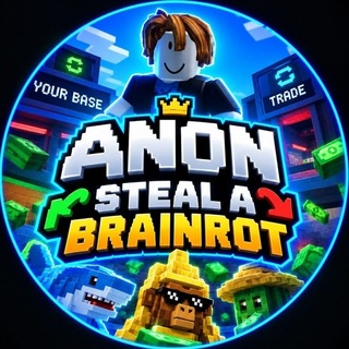 Anon | Steal a Brainrot