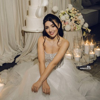 Anastasia Karapetyan