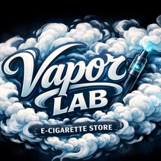 VaporLab/Vape барахолка Минск