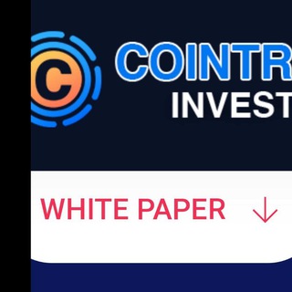 Official cointree invest