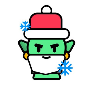 Goblin Shop РАБОТАЮ