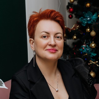 Валентина Сухарева. Маркетолог, Организатор онлайн нетворкингов, игропракт