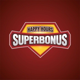 HAPPY HOURS SUPER🏆
