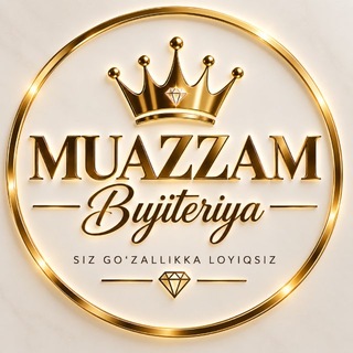 Muazzam bujiteriya Türkiye brendi