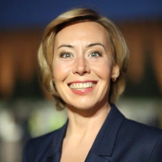 Надежда HR. Про бизнес с Любовью и Верой