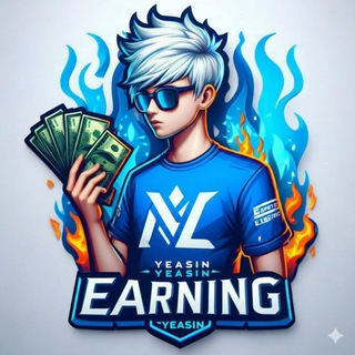 💼 Yeasin Top Earning 💰