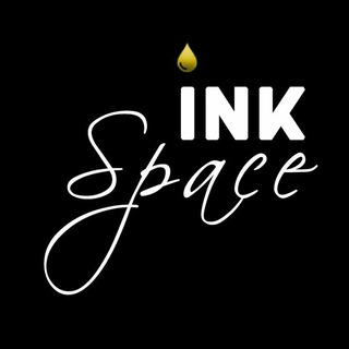 Ink Space 😍🎁