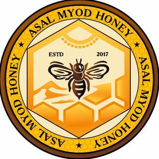 🍯🐝Asal Myod Honey🐝🍯АДМИН