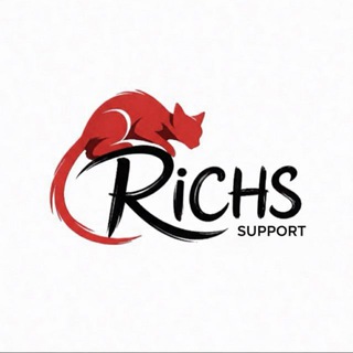 Rich’s Donate Поддержка