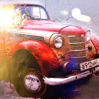 Moscow exotic cars