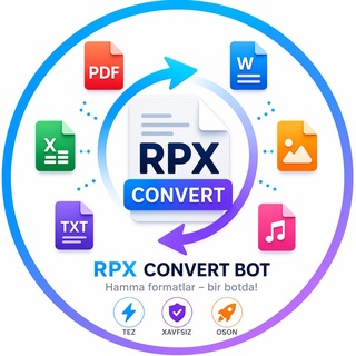 RPX Converter