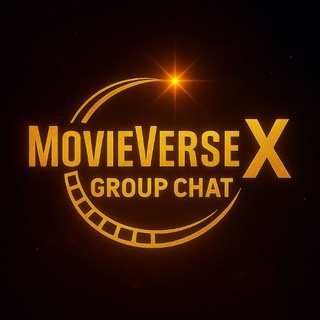 Movie Verse X Group Chat