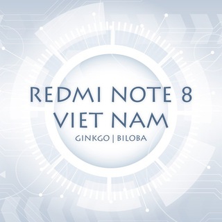 Redmi Note 8 | Việt Nam