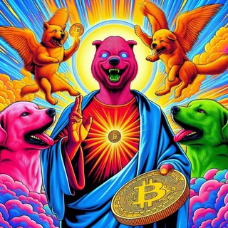 Crypto P's Magical Crypto Chat! 💎🚀