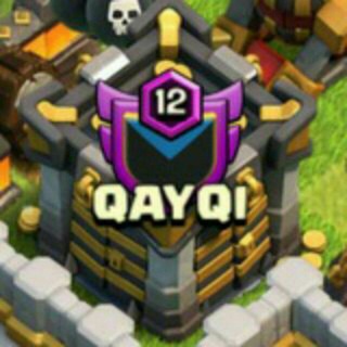 Qayqionlayn
