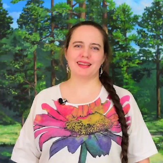 Татьяна Шам, Наставник Творцов. Трансформационная арт-терапия онлайн и оффлайн
